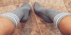 Knit Ankle Boots de Kanye West : l'astuce des blogueuses pour s'en procurer à moindre coût
