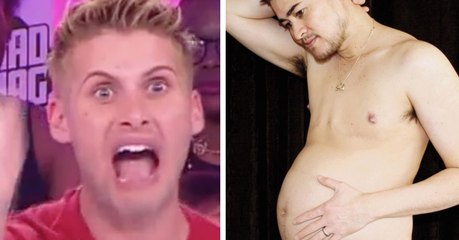 Le Mad Mag : Benoît Dubois clashe Thomas (Secret Story 10) à propos de son secret