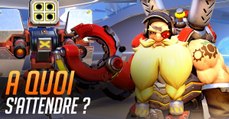 Overwatch : les nouvelles compétences que l'on attend pour le rework de Torbjorn