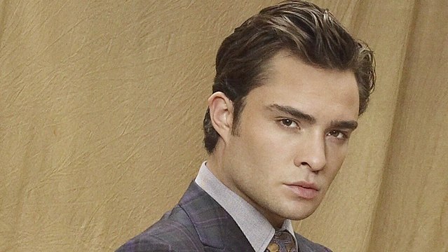 Gossip Girl : que devient Ed Westwick, l'acteur qui interprétait le personnage de Chuck Bass ?