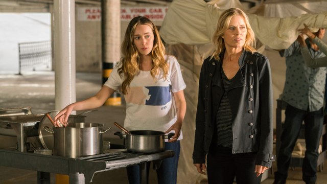 Fear The Walking Dead saison 2 : le résumé des deux derniers épisodes
