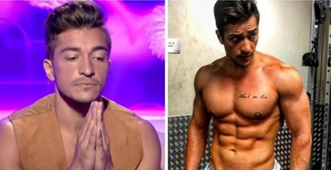 Secret Story 10: le secret inavouable de Darko éclate au grand jour !