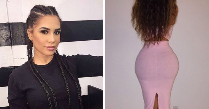 Milla Jasmine : Elle dit toute la vérité sur ses fesses et donne des conseils à Kim Glow sur la chirurgie esthétique !