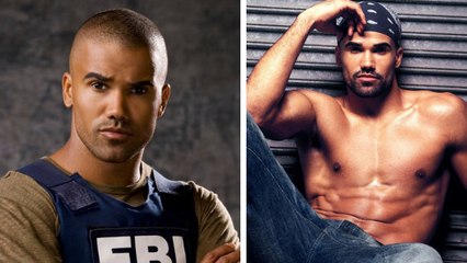 Esprits Criminels : le grand secret beauté de Shemar Moore