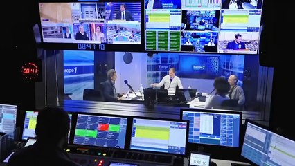 Jeunesse : le débat de Philippe Val, Rachel Khan et Olivier Galland
