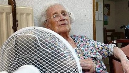 Le ventilateur pourrait provoquer des troubles cardiaques chez les seniors !