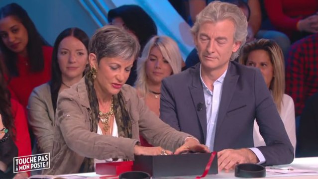 Touche pas à mon poste (TPMP) replay : revoir l'émission du 18 octobre