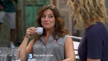 Plus Belle la Vie (PBLV) : les images en avance de l'épisode du 5 octobre