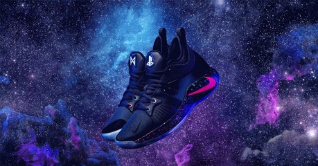 Nike x Playstation : nouvelles sneakers à découvrir !