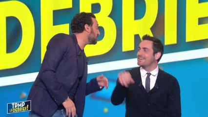 Touche pas à mon poste (TPMP) replay : revoir l'émission du 19 octobre