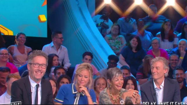 Touche Pas à Mon Poste (TPMP) replay : revoir l'émission du 14 septembre sur D8