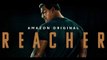 Reacher  - Trailer Oficial subtitulado (Amazon Prime)
