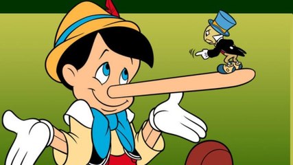 Voici toutes les bonnes astuces pour détecter un bon menteur !