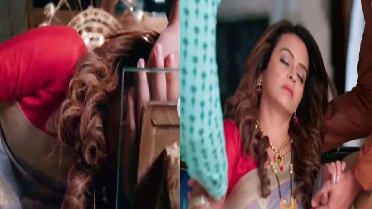 Sasural Simar Ka 2 Spoiler: Aditi अय्याशी देख बेहोश हुई Sandhya, Simar परेशान; Sirav | FilmiBeat