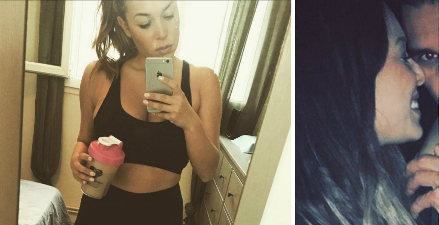 Les Marseillais: Stéphanie Durant présente son nouveau mec sur Instagram !