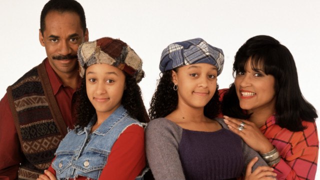 Sister sister : que sont devenues les deux soeurs jumelles de la série ?