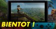 Nintendo Switch : un informer prédit l'arrivée de Fortnite et Diablo 3 sur la console