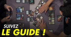 Magic the Gathering : voici comment bien se lancer dans le jeu de cartes à collectionner