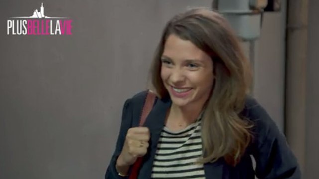 Plus Belle la Vie (PBLV) replay : regardez l'épisode du 7 octobre