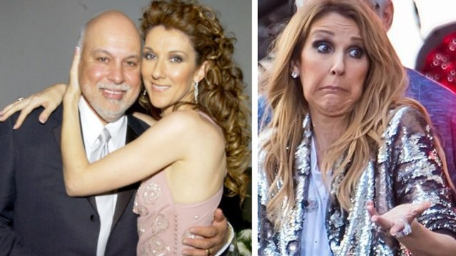 Céline Dion : elle aurait oublié un petit détail en disant n'avoir embrassé que René Angelil...