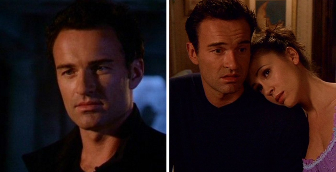 Julian McMahon : que devient l'interprète de Cole depuis la fin de Charmed ?