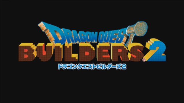 Dragon Quest Builders 2 (Switch, PS4) : date de sortie, trailer, news et gameplay du jeu de construction