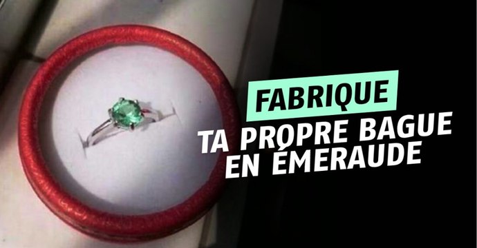 Vous n'imaginez pas ce que cet homme va réussir à fabriquer avec une bouteille en verre
