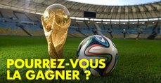 FIFA 18 : les 4 options que l'on veut dans le mode Coupe du Monde cet été