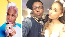 Talent à découvrir : mais qui est Todrick Hall, le chanteur Disney pop ?
