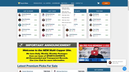 Free NCAA Basketball Picks and Predictions 2/4/22