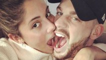 Les Anges 8 : Coralie Porrovecchio et Raphaël Pépin... c'est terminé