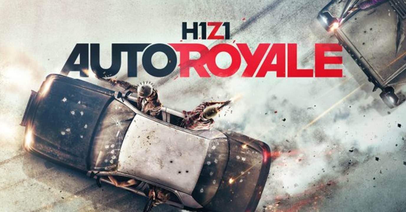 H1Z1 : le jeu sort enfin de l'early access avec un nouveau mode de jeu mais 90% de joueurs en moins