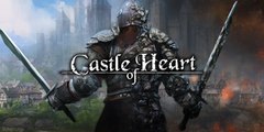 Castle of Heart (Switch) : date de sortie, trailer, news et gameplay du jeu de plateformes