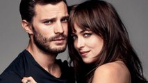 Fifty shades : Jamie Dornan remplacé dans la saga ? Il répond aux rumeurs