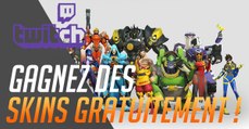 Overwatch : voici comment gagner des jetons et des skins en regardant l'Overwatch League