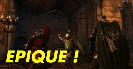 Kingdom Come Deliverance : un mod Game of Thrones est déjà en préparation