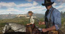 Red Dead Redemption 2 : Rockstar Games officialise enfin la date de sortie