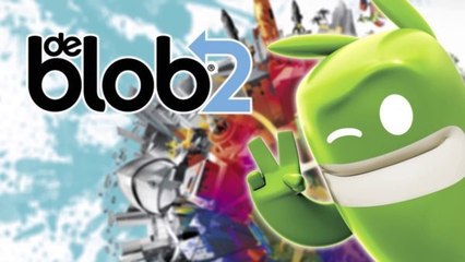 de Blob 2 : trophées, succès et achievements du jeu