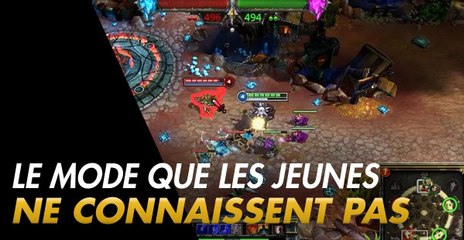 League of Legends : cela fait déjà 2 ans que le mode Dominion a été supprimé