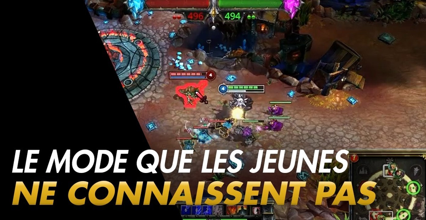 League of Legends : cela fait déjà 2 ans que le mode Dominion a été supprimé