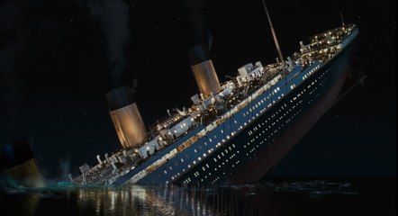 Titanic : voici ce qu'il s'est vraiment passé le 14 avril 1912 !