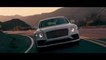 Bentley - The Beyond100 - California dreaming