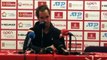 ATP - Montpellier 2022 - Richard Gasquet, son 9e quart, en 10 Open Sud de France : 