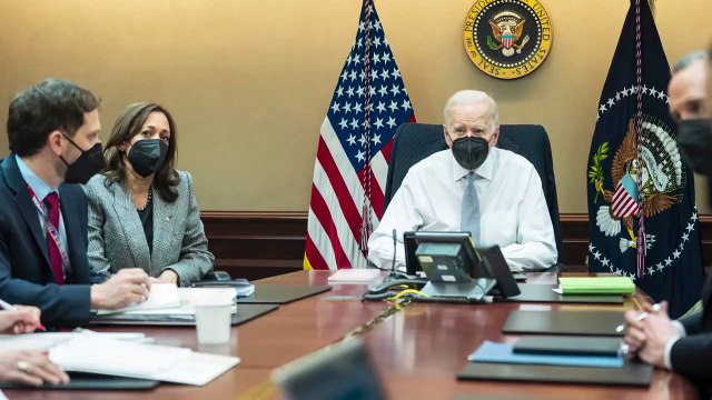 Вашингтон критикуют за контртеррористическую операцию на севере Сирии