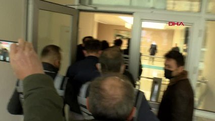 ATATÜRK ANITI'NA SALDIRAN KUZENLER SABIKALI ÇIKTI