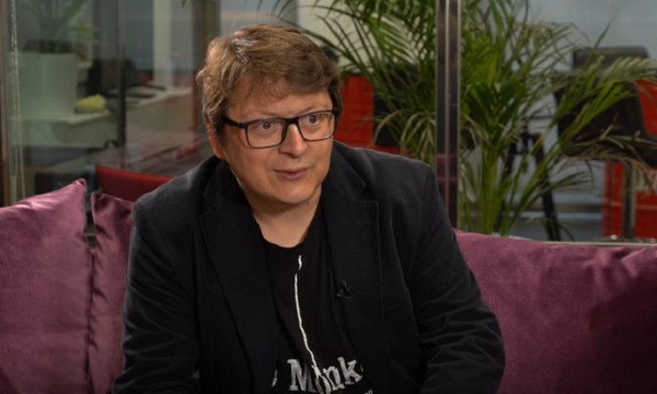 Xosé Zapata: ''Hay que reflexionar sobre por qué odiamos a los que llegan a nuestras playas''