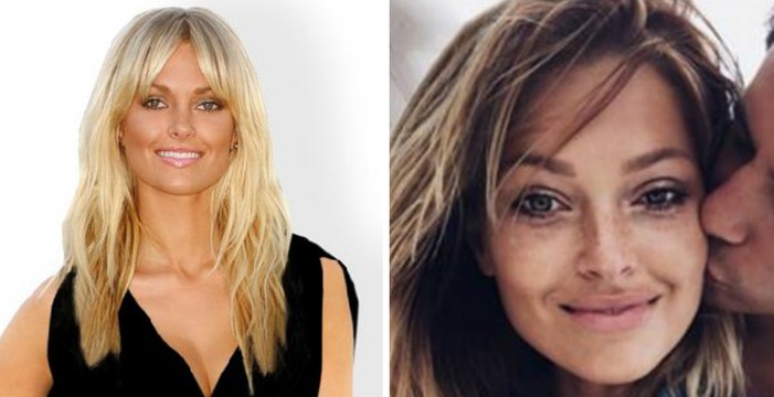 Caroline Receveur : son chéri Valentin Lucas n'est pas le bienvenu sur Danse avec les Stars 7