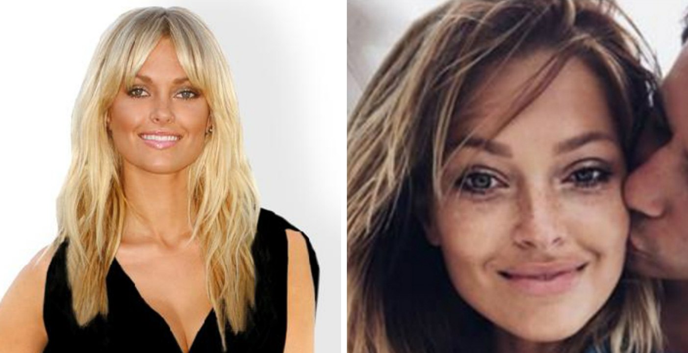 Caroline Receveur : son chéri Valentin Lucas n'est pas le bienvenu sur Danse avec les Stars 7