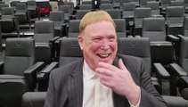 A Conversation with Raiders Owner Mark Davis, Part Two