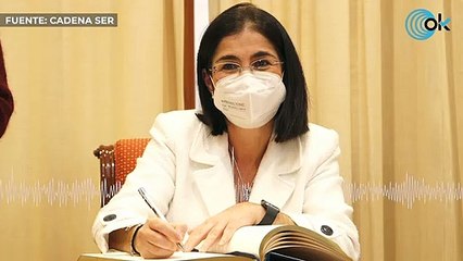 Las mascarillas dejarán de ser obligatorias en la  calle desde el próximo miércoles